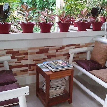 Balai Felicisima Bed & Breakfast Puerto Princesa Екстериор снимка
