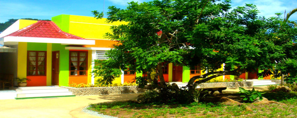 Balai Felicisima Bed & Breakfast Puerto Princesa Екстериор снимка