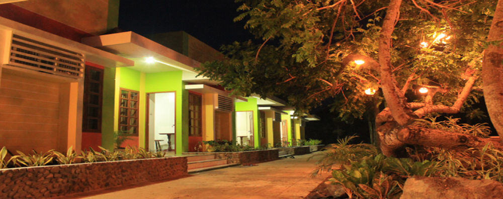Balai Felicisima Bed & Breakfast Puerto Princesa Екстериор снимка
