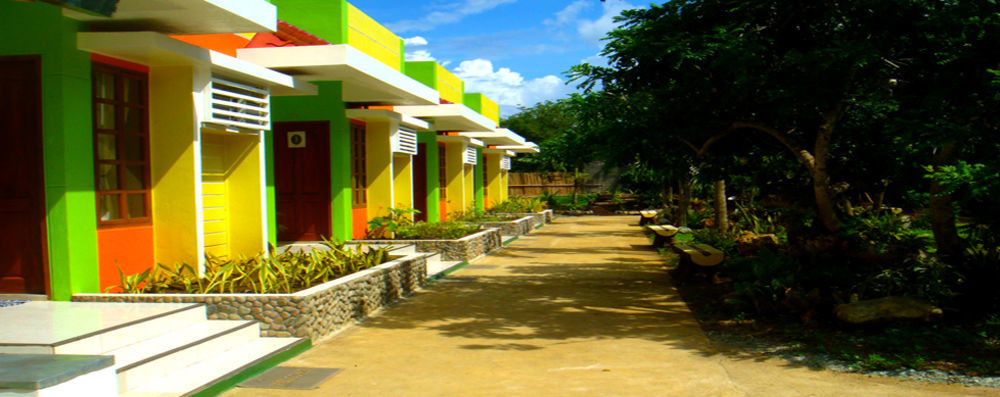 Balai Felicisima Bed & Breakfast Puerto Princesa Екстериор снимка