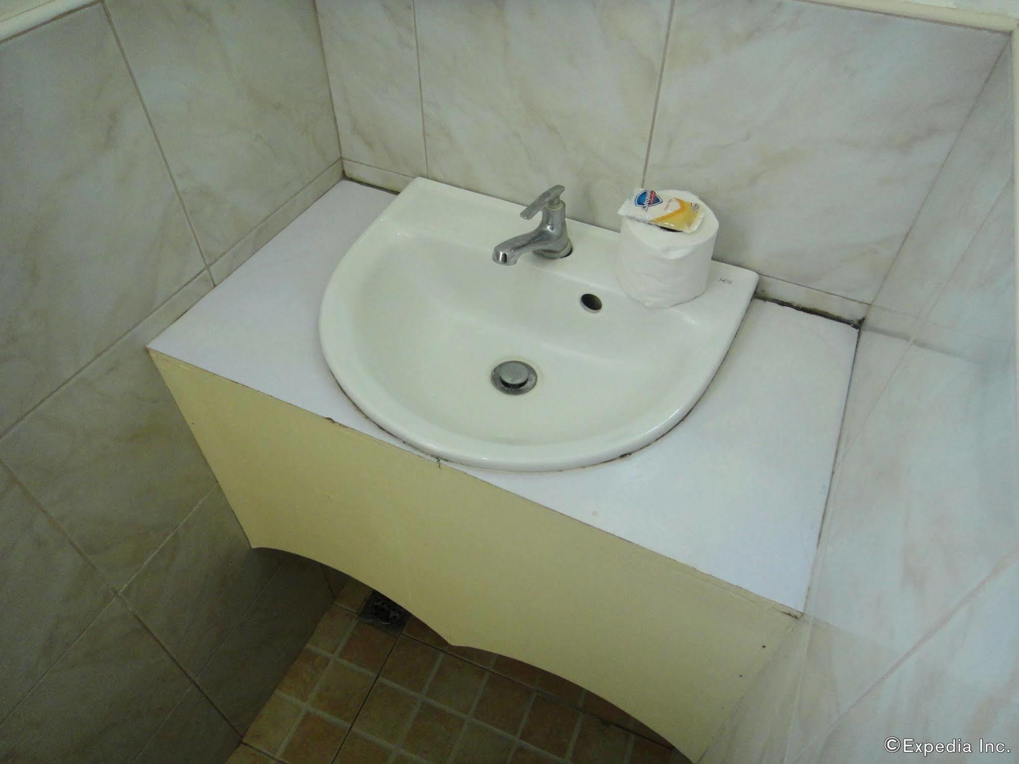 Balai Felicisima Bed & Breakfast Puerto Princesa Екстериор снимка