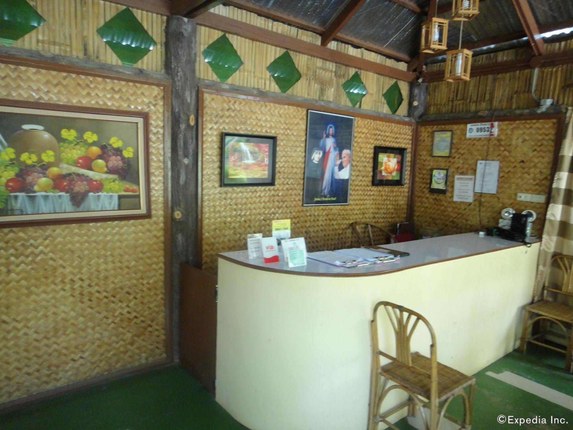 Balai Felicisima Bed & Breakfast Puerto Princesa Екстериор снимка