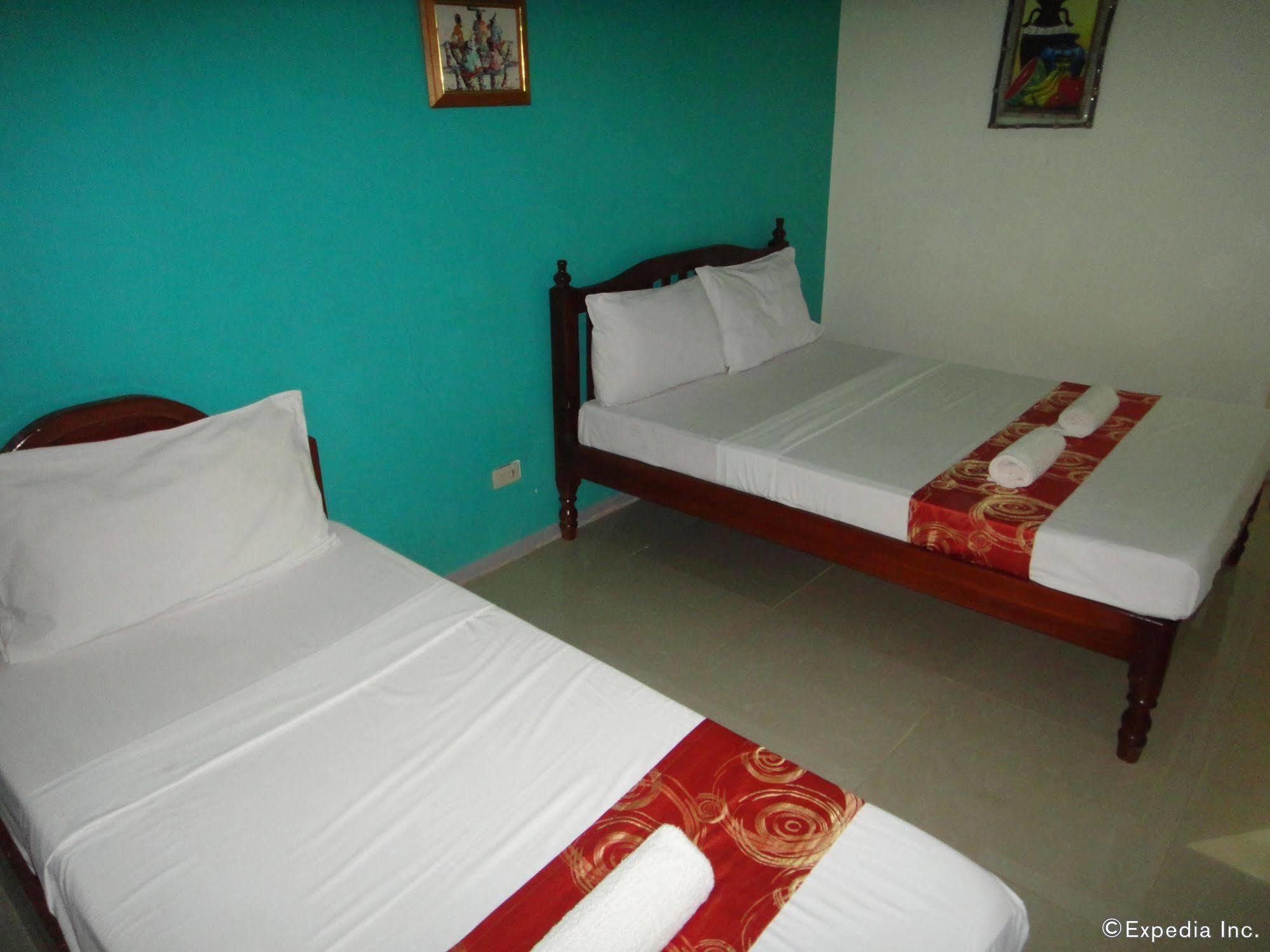 Balai Felicisima Bed & Breakfast Puerto Princesa Екстериор снимка