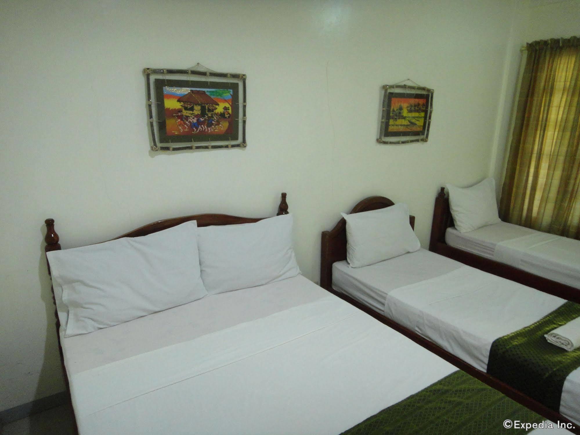 Balai Felicisima Bed & Breakfast Puerto Princesa Екстериор снимка