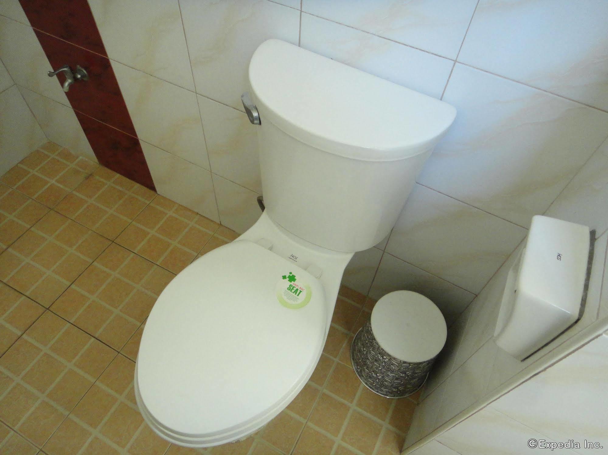 Balai Felicisima Bed & Breakfast Puerto Princesa Екстериор снимка