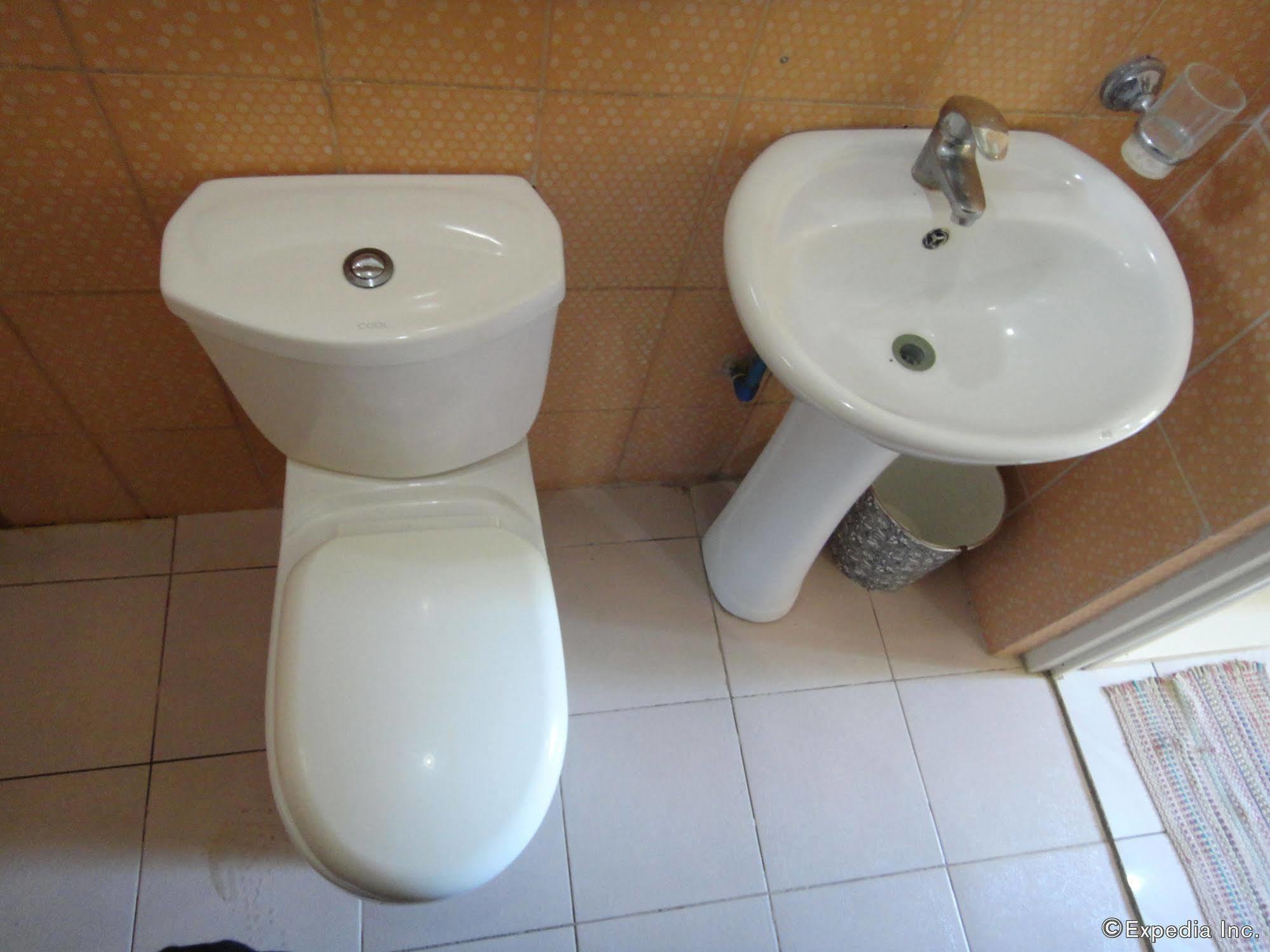 Balai Felicisima Bed & Breakfast Puerto Princesa Екстериор снимка