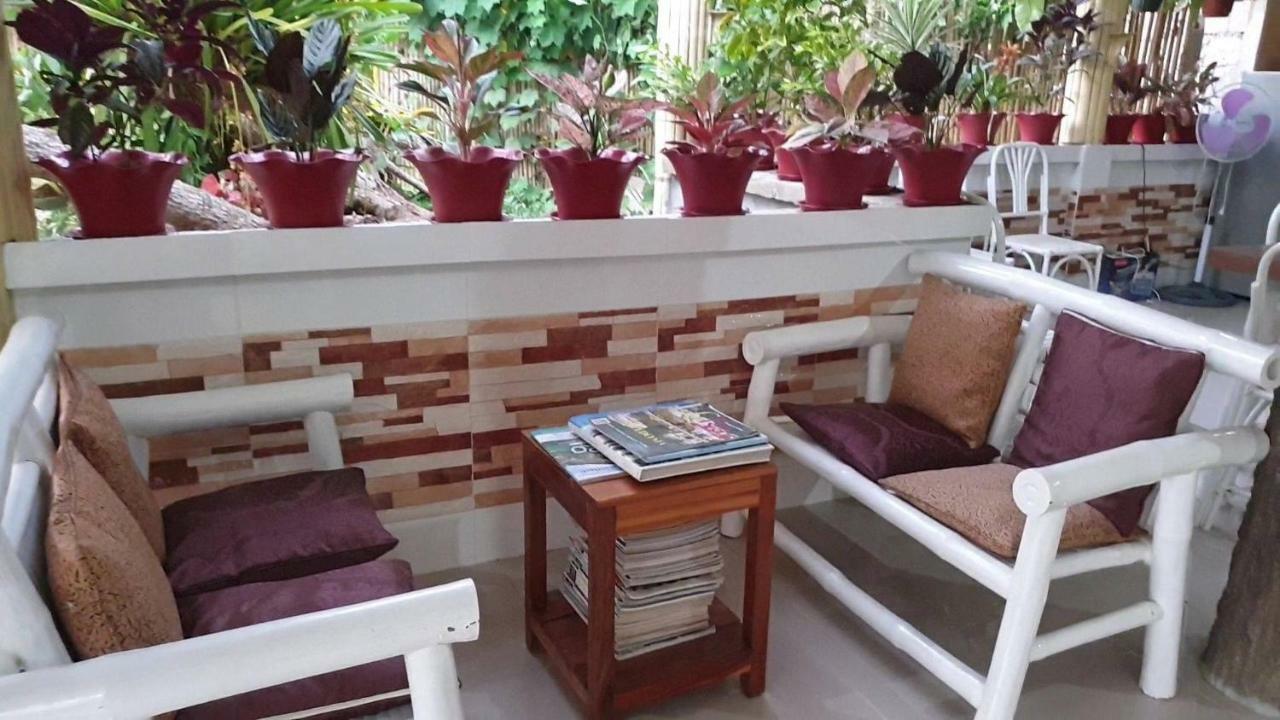 Balai Felicisima Bed & Breakfast Puerto Princesa Екстериор снимка