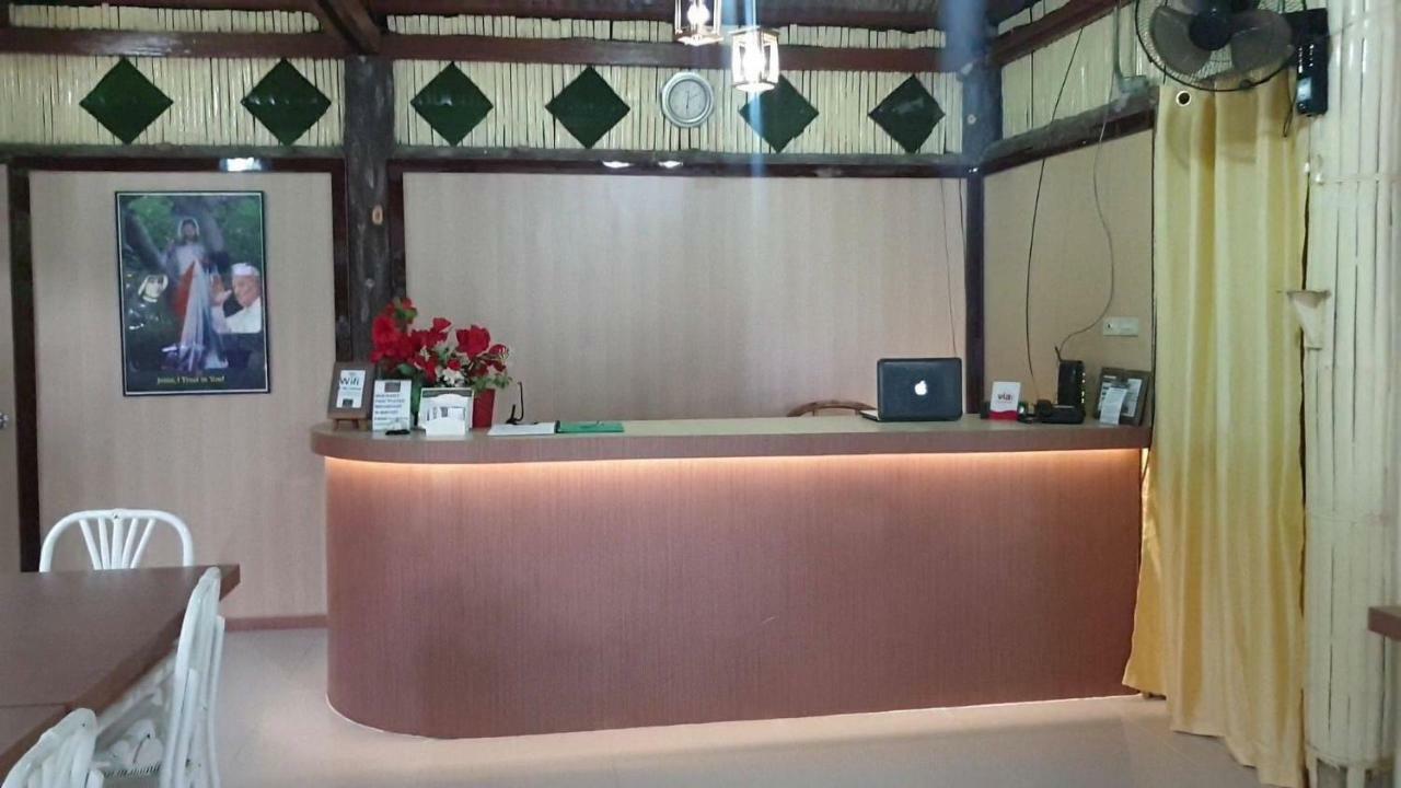 Balai Felicisima Bed & Breakfast Puerto Princesa Екстериор снимка