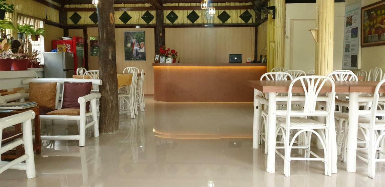 Balai Felicisima Bed & Breakfast Puerto Princesa Екстериор снимка