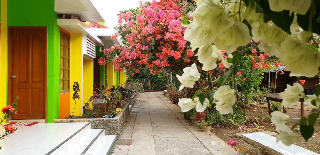 Balai Felicisima Bed & Breakfast Puerto Princesa Екстериор снимка