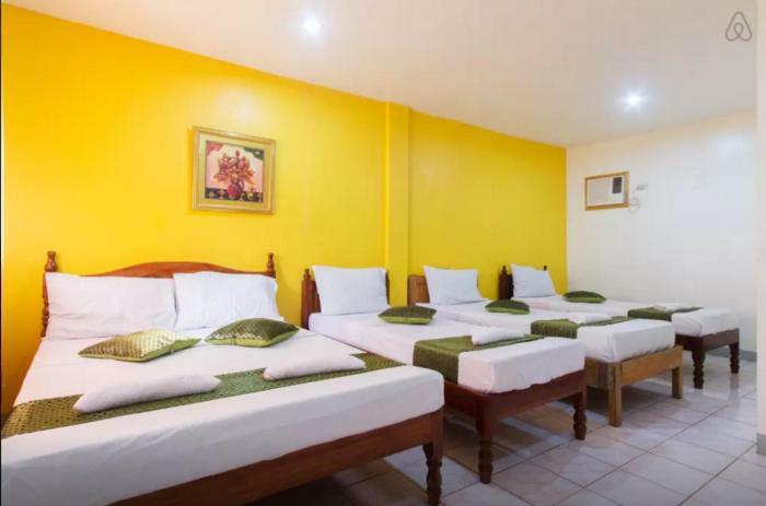 Balai Felicisima Bed & Breakfast Puerto Princesa Екстериор снимка